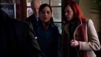 Archie Panjabi - The Good Wife S04E15: Going for the Gold 2013, 12x
