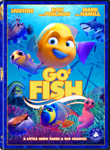 Go Fish 2019 720p WEB-DL XviD AC3-FGT
