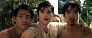 Jan Dara: The Beginning (2012)