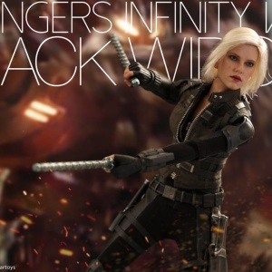 Avengers - Infinity Wars 1/6 (Hot Toys) - Page 3 K3mWWdUG_t