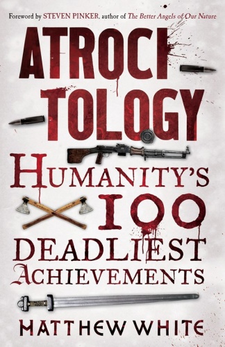 Atrocitology Humanity