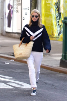 Nicky Hilton - Out in New York 05/25/2021