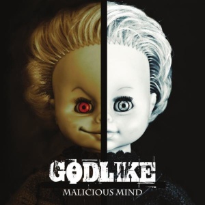 Godlike - Malicious Mind (2012).mp3 - 320 Kbps