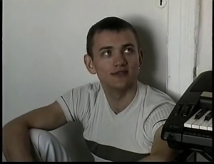 Aaron´s Russian Boy Orgy [+18] VIDEO - Rusia - 2002