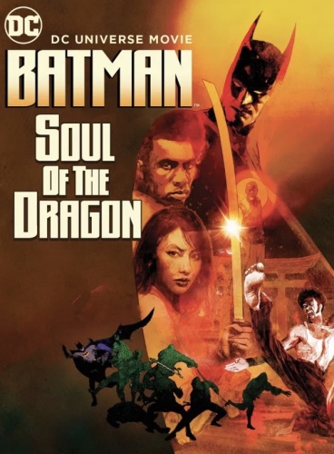 Batman Soul of the Dragon 2021 1080p WEB-DL DD5 1 H 264-EVO Batman Soul of the Dragon 2021 1080p WEB-DL DD5 1 H 264-EVO