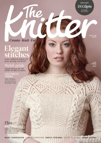 The Knitter - February (2020)