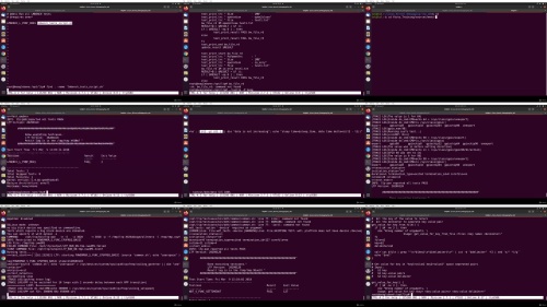 rWr6vPW9 t - Udemy Testing Linux Kernel