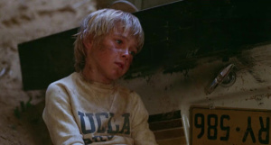 The Earthling 1980 | Boys in movies [BiM]