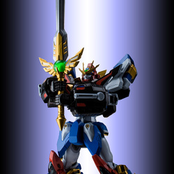 Choujuushin Gravion Sentinel Millennium﻿ (Metamor-Force / Bandai) 3dLWlEaW_t