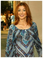 Alyson Hannigan B6pZuTvZ_t