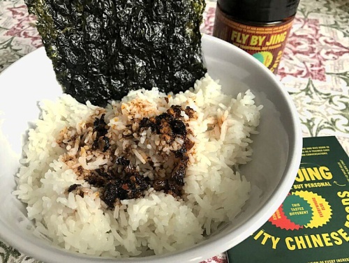 Sichuan Chili Oil Recipe ft. Caiziyou (Lajiaoyou, 辣椒油)