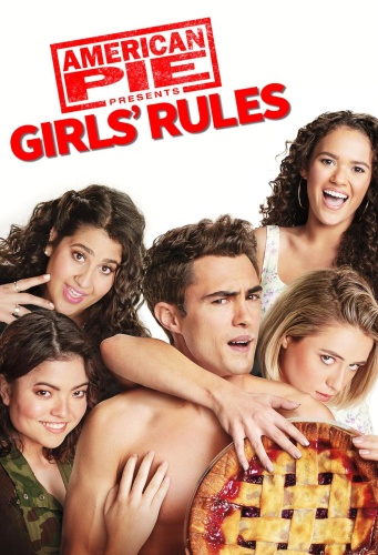American Pie Presents Girls Rules 2020 AMZN 1080p WEB-DL H264 AC3-EVO American Pie Presents Girls Rules 2020 AMZN 1080p WEB-DL H264 AC3-EVO