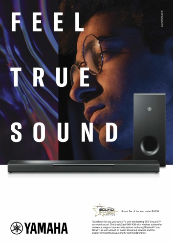 Sound Image - December 01 (2019)