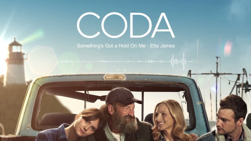 Coda (2021) • Movie