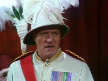 It's Tommy Cooper (1970) - Complete with Specials - DVDRip 384p - ITV Comedy