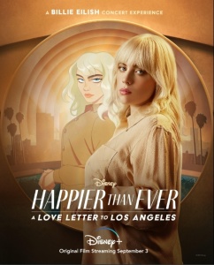 Hạnh phúc hơn bao giờ hết: Bức thư tình gửi Los Angeles