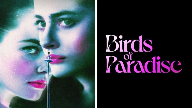 Birds of Paradise (2021) • Movie
