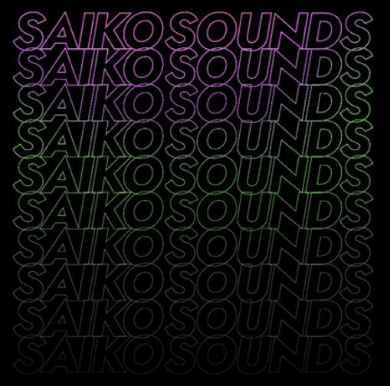 SaikoSounds (ListenToJasmine) collection