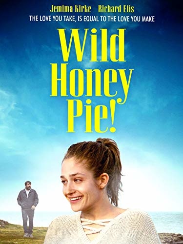 Wild Honey Pie 2018 1080p WEBRip x264 RARBG