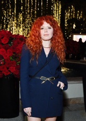 Natasha Lyonne - Neiman Marcus Holiday Debut & Fantasy Gifts Launch Event Los Angeles 10/26/2021