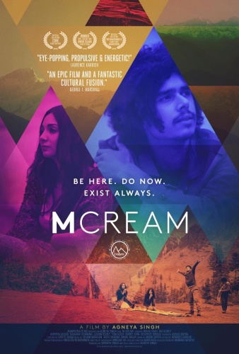 M Cream 2014 WebRip Hindi 720p x264 AAC