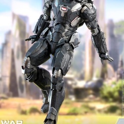 Avengers - Infinity Wars - War Machine Mark IV 1/6 (Hot Toys) AHj3fIdd_t