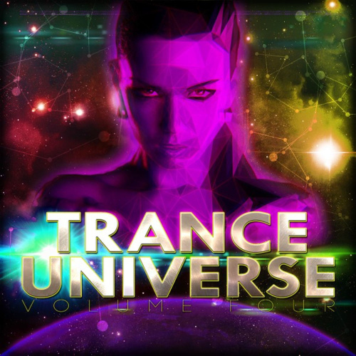 VA Trance Universe Vol 4 (2020)