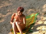 Nudist video 00090 NudeBeachDreams 