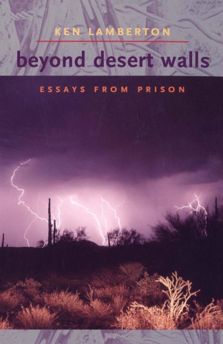 Beyond Desert Walls Essays from Prison