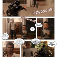 Get on the Bike!