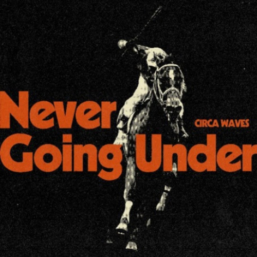 Circa Waves revela novo single 'Carry You Home' 11 jYbnm2UY