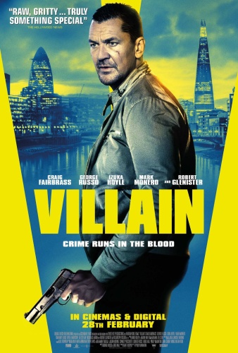 Villain 2020 1080p WEBRip x264-RARBG