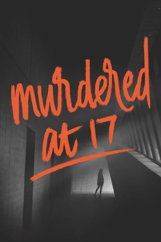 Murdered at 17 2018 1080p WEBRip x264 RARBG