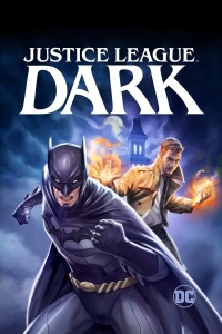 Justice League Dark (2017) (2160p BluRay x265 HEVC 10bit HDR DTS 5 1 SAMPA)