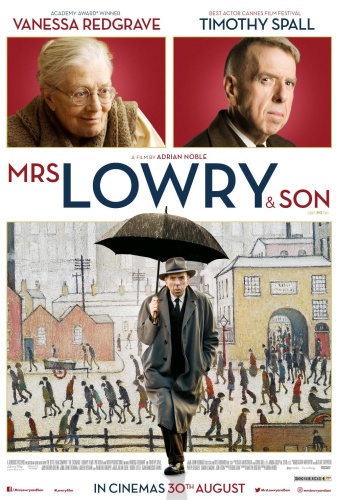 Mrs Lowry Son (2019) WEBRip 720p YIFY