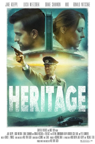 Heritage 2019 720p HDRip Hindi Dub Dual-Audio 1XBET
