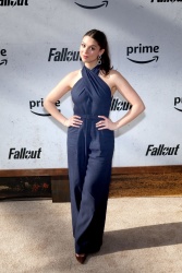 Kira Kosarin - attends the world premiere of Prime Video's "Fallout", Hollywood CA - April 9, 2024