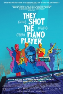 Họ bắn người chơi piano   /They Shot the Piano Player