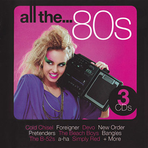All The…80's (2012).mp3 - 128 Kbps