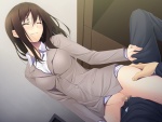 [160704][160531][MangaGamer] My Boss' Wife is My Ex ~Reluctantly Drowning in Sex Deals After Hours~ [English] 6cCoQyhr_t