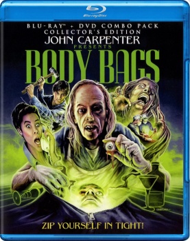 Body Bags - Corpi estranei (1993) .mkv FullHD 1080p HEVC x265 AC3 ITA