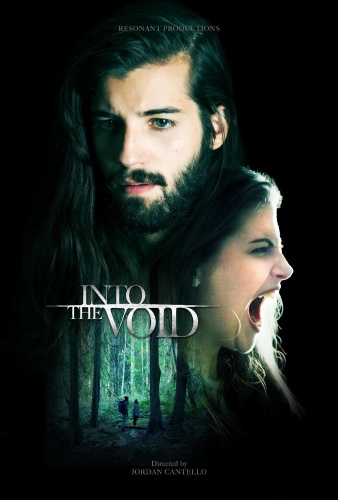 Into The Void 2019 HDRip XviD AC3-EVO 