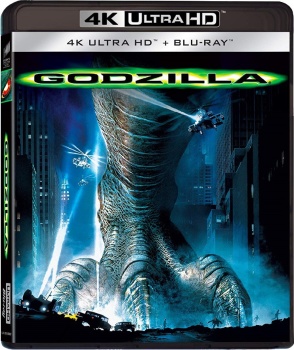 Godzilla (1998) Full Blu-Ray 4K 2160p UHD HDR 10Bits HEVC ITA DTS-HD MA 5.1 ENG Atmos/TrueHD 7.1 MULTI Godzilla (1998) Full Blu-Ray 4K 2160p UHD HDR 10Bits HEVC ITA DTS-HD MA 5.1 ENG Atmos/TrueHD 7.1 MULTI