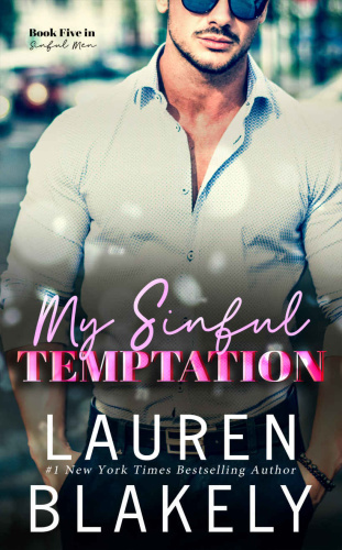 My Sinful Temptation A novella   Blakely, Lauren