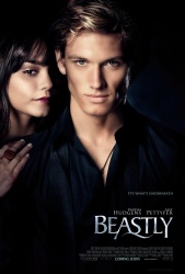 Beastly - Posters & Stills