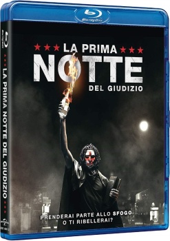 La prima notte del giudizio (2018) Full Blu-Ray 30Gb AVC ITA DTS 5.1 ENG DTS:X/DTS-HD MA 7.1 MULTI