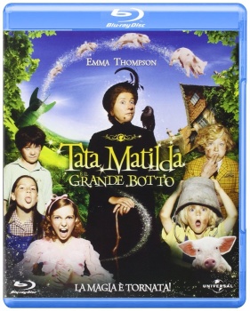 Tata Matilda e il grande botto (2010) .mkv HD 720p HEVC x265 DTS ITA AC3 ENG