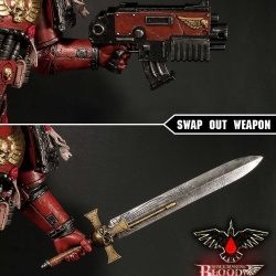 Space Marine Bloode Ravens Warhammer 40 000 Premium (Prime 1 Studio) IkJ1Ksy9_t