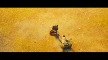 Ne Zha 2 2025 ViE 1080p WEB-DL DDP5.1 Atmos H.264-NoGroup screenshots
