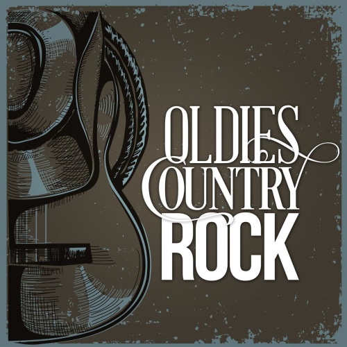 VA Oldies Country Rock (2020)